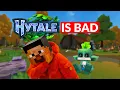 If You Played Hytale and HATED It Watch This
