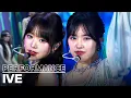Lagu 'BANG BANG' IVE's Every Performance Moments 💙