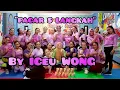 Download Lagu Pacar 5  Langkah By Icue Wong // Dangdut Kreasi // MD STUDIO