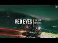 The War On Drugs - Red Eyes ( Lyrics Video )
