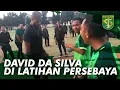 Lagu [FULL VIDEO] Penyebab David Marah ke Rendi Irwan | David da Silva Akhirnya Bertemu Rekan Setimnya