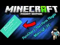 Tutorial PocketMine Plugin PureChat Pureperm 1 4 x