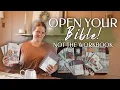 Not Consumed Bible Study Review
