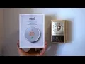 Nest Thermostat Install Replacing old 2 wire thermostat - FAQ in Description