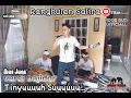 Download Lagu RANGKULAN SALIRA VERSI BAJIDOR || IBAS JUNA || SIGIT GUMELAR