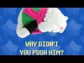 Deltarune chapter 8 after the roaring dub