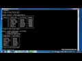 Structured Query Language Tutorial SQL Part 34 GROUP BY statement Command Prompt CMD
