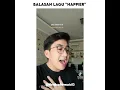 Download Lagu BALASAN LAGU \
