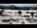 Download Lagu Texas in Chaos AGAIN! Severe Flash Flooding Swept Away Cars, Submerged Homes \u0026 Streets in Lampasas!