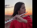 Download Lagu Gulumcan - flute cover. Yertiles Marzhana