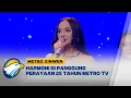 Lagu Metro Xinwen - Malam Puncak HUT ke-25 Metro TV Penuhi Panggung dengan Harmoni