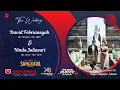Lagu LIVE PERNIKAHAN DAVID \u0026 NINDA - SANGKARA MUSIK- BERKAH KAMERA - REVAN AUDIO - SURYA SANJAYA - SESI 2