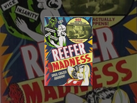 Reefer Madness