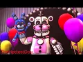 [FNAF\SFM] Below the Surface| by Griffinilla