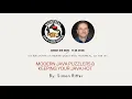 Modern Java Puzzlers Keeping Your Java Hot by Simon Ritter