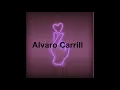Se te olvida (la mentira) - Alvaro Carrillo (letra)