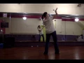Thriller Flashmob Tutorial Part 1