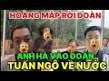 Download Lagu HOÀNG MẬP RỜI ĐOÀN , LÊ QUANG HÀ NHẬP ĐOÀN . LỘ SỐ TIỀN KHỦNG