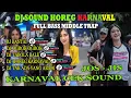Lagu DJ KARNIVAL CHECK SOUND HOREG FULL BASS 2025 VOLLEDIG ALBUM DJ TERBARU 2025 VIRAAL 🔥JOSJIS HOREG