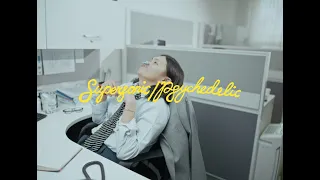 Magnolian - Supersonic/Psychedelic (Official Music Video)