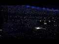 Taylor Swift - Surprise Song #2 King of My Heart / The Alchemy + Stage Dive London 15.08.2024