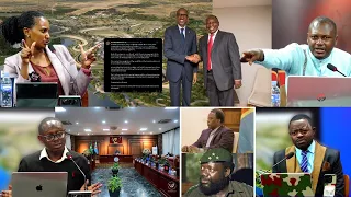 🚨🇷🇼 RAMAPHOSA YASHIMIYE H.E KAGAME | PRES. TSHISEKEDI YAKORESHEJE INAMA Y'UMUTEKANO | JOSEPH KABILA