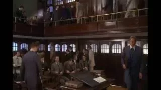 Ted Atherton - Murdoch Mysteries 207