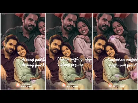 Sanjaaram - YouTube