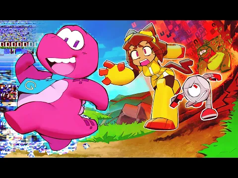 Video Thumbnail: GAMEOVERSE [TRAILER]