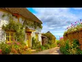 Download Lagu Beautiful Relaxing Hymns, Peaceful Instrumental Music, \