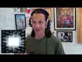 Jazz Musician Reacts: Listening to "Stinkfist" For The Very First Time