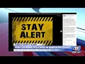 Randolph County Sheriff s Office warns of suspicious vehicle followings