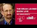 The Brian Lehrer Show Live