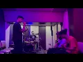 Helmy Ana - Cairokee (Cover by Octave band )