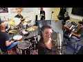 Download Lagu Band MOJOS - Colors by Black Pumas (Cover)