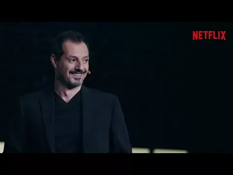 Official Trailer [ENG SUB]