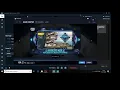first stream trail from pc