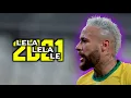 Neymar Jr • Lela Lela Le - Rauf \u0026 Faik• 2021 | Magical Skills \u0026 Amazing Goals 2020/21 | HD