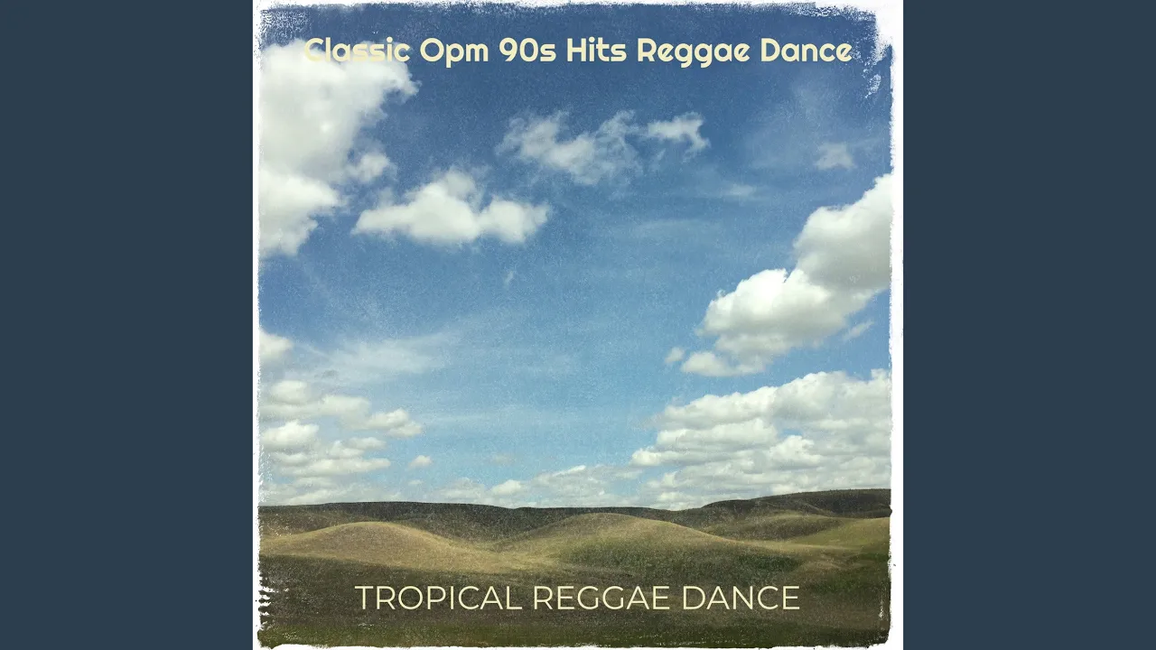 Tuloy Parin - Tropical Reggae Dance