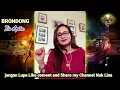 Download Lagu BRONDONG /TARLING/ Iis Apita ,Di cover voc:Nok Lina 