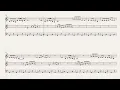 Download Lagu Gao Shan Qing (高山青樂譜) - High Green Mountain (sheet music)