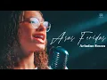Download Lagu Asas Feridas - Ariadne Souza (Cover)