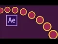 Repeater in After Effects Easy