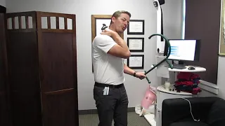 How to use the Theracane