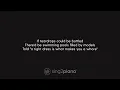 Billie Eilish - idontwannabeyouanymore (Piano Karaoke)