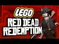 Video di LEGO Red Dead Redemption
