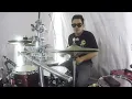 Download Lagu SUPERMAN IS DEAD - KITA ADALAH BELATI ( Drum Cover )