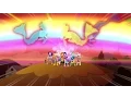Download Lagu [Arabic] Equestria Girls Rainbow Rocks | Welcome To The Show [HD]