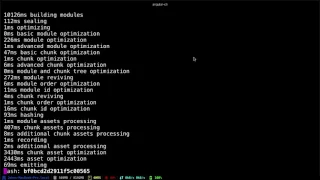 Angular 2 - Part 01