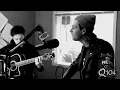 The Neighbourhood - Sweater Weather (live on Fee's Kompany)